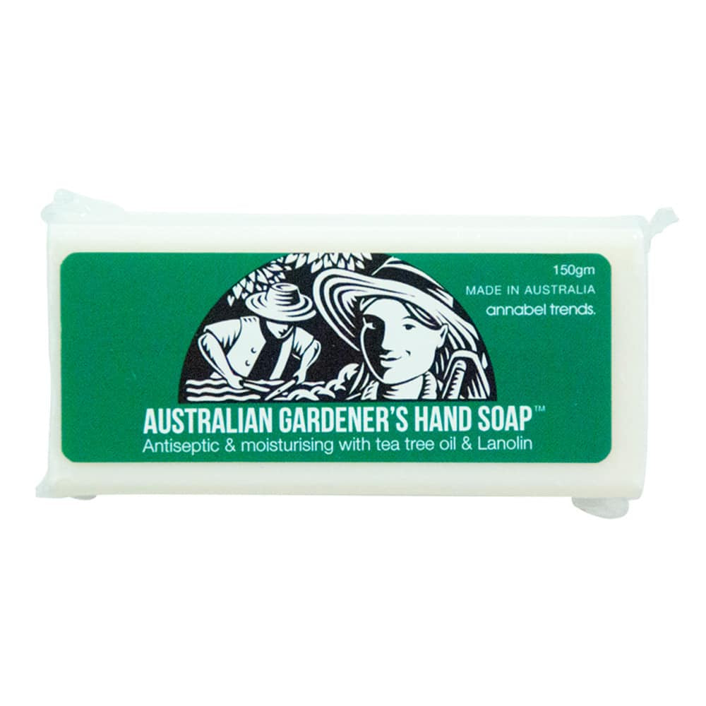 AUSTRALIAN GARDENERS HAND SOAP