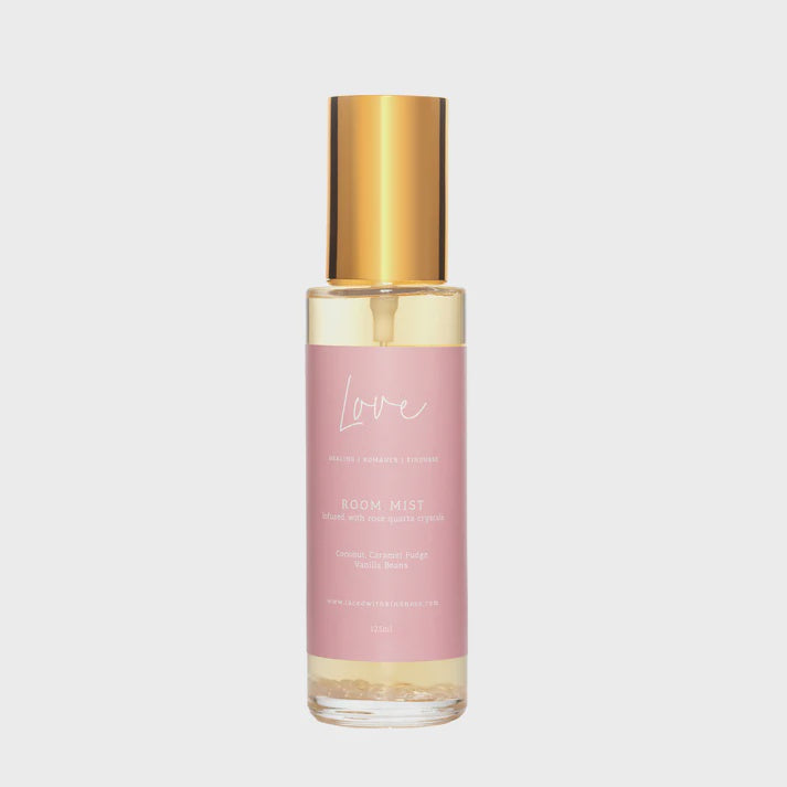 ROOM SPRAY LOVE
