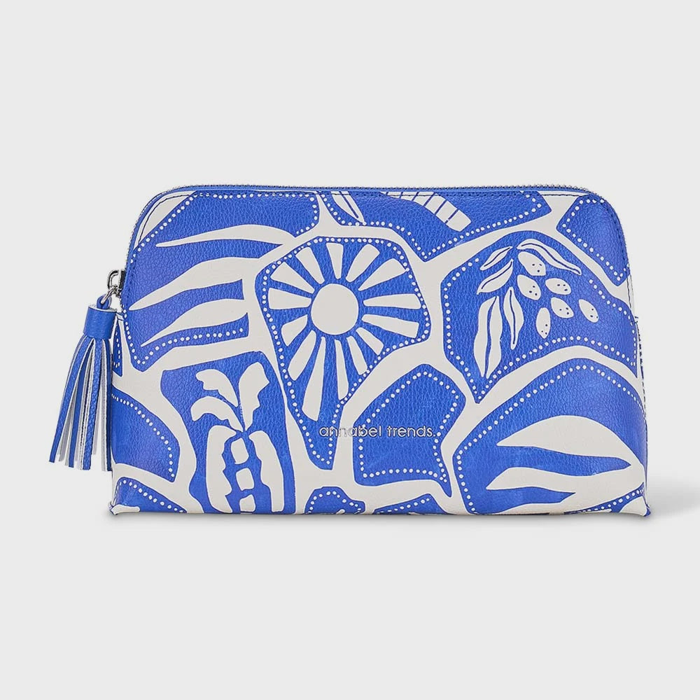 VANITY BAG - MEDIUM