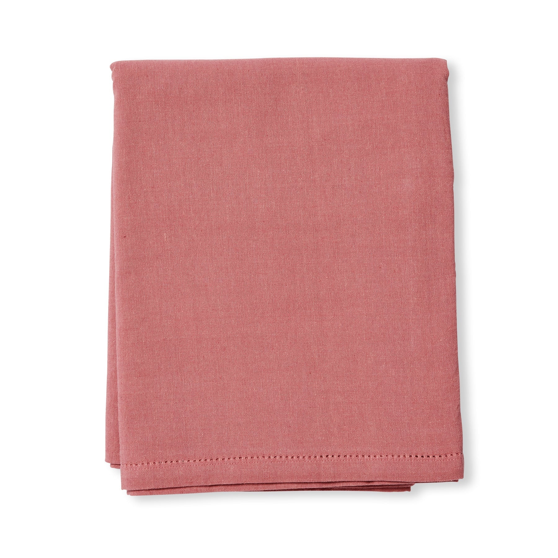 JETTY ROSE PINK TABLECLOTH 150X230CM
