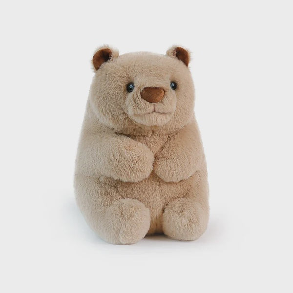 Little Wallace Wombat – Soft Toy