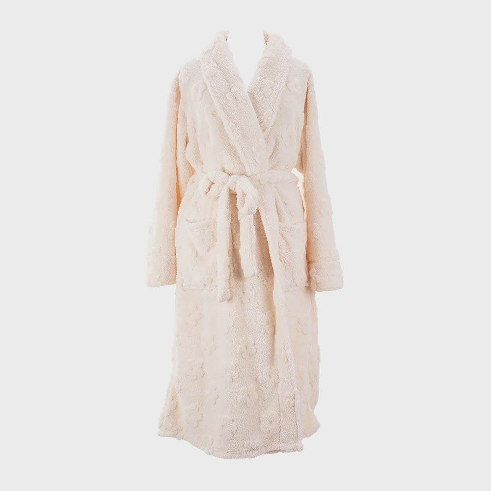 Bath Robe - Cosy Luxe