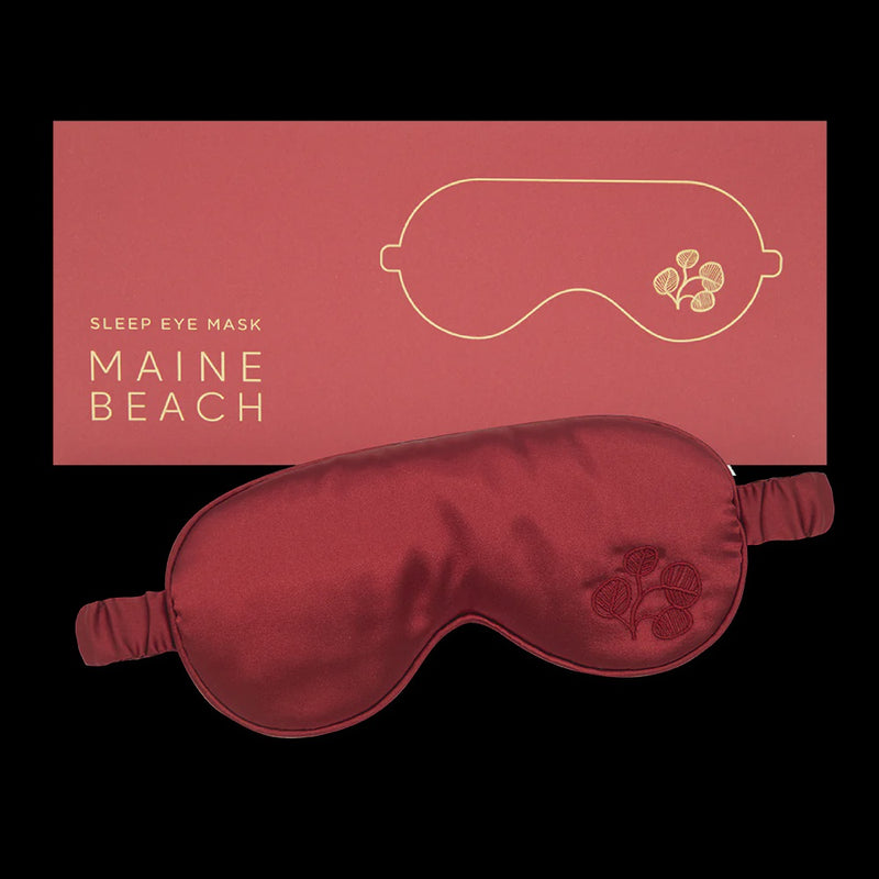 SLEEP  EYE MASK