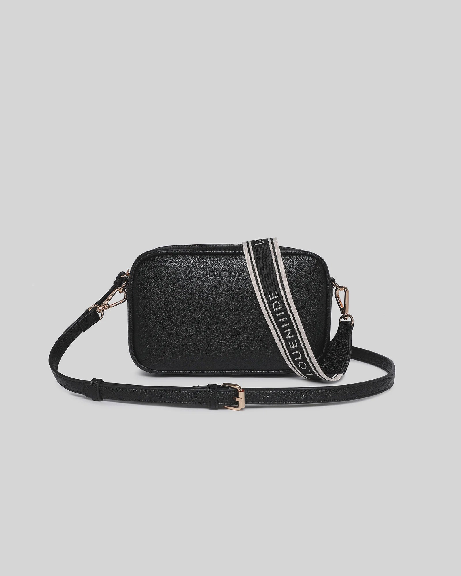 BIANCA CROSSBODY HANDBAG