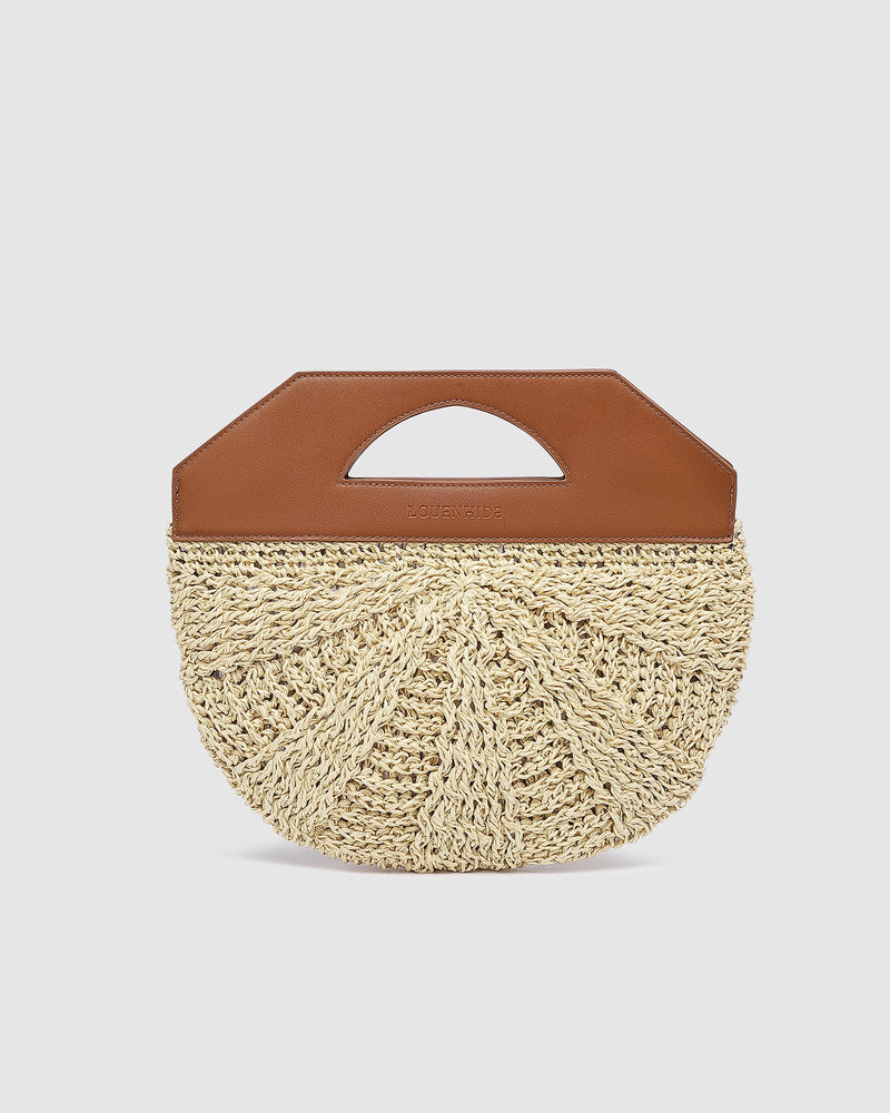 CARMELA CLUTCH