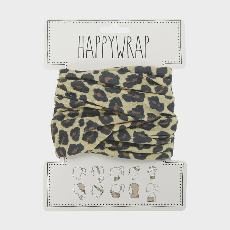 HAPPYWRAP - OCELOT