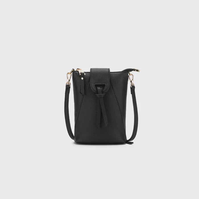 LAINEY PHONE CROSSBODY BAG
