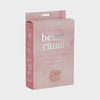 BEAUTY RITUAL LUXURY WAFFLE HAIR TURBAN