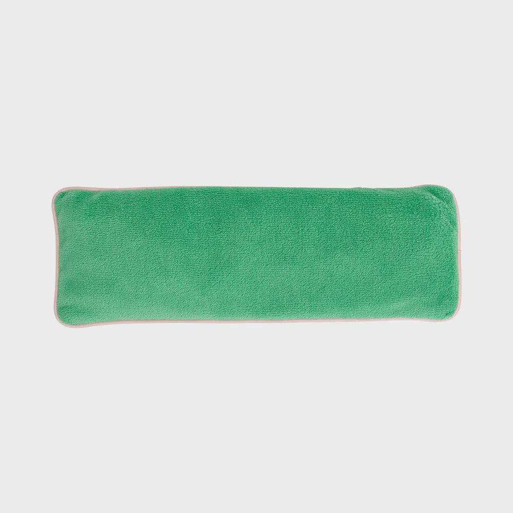 EYE REST PILLOW COSY LUXE VELVET