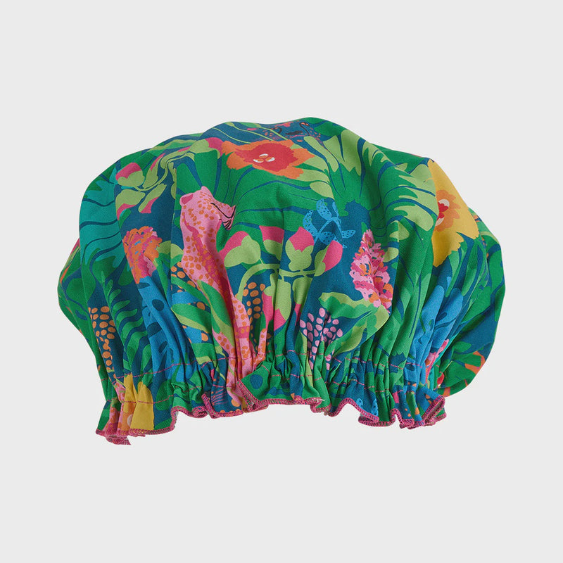 SHOWER CAP