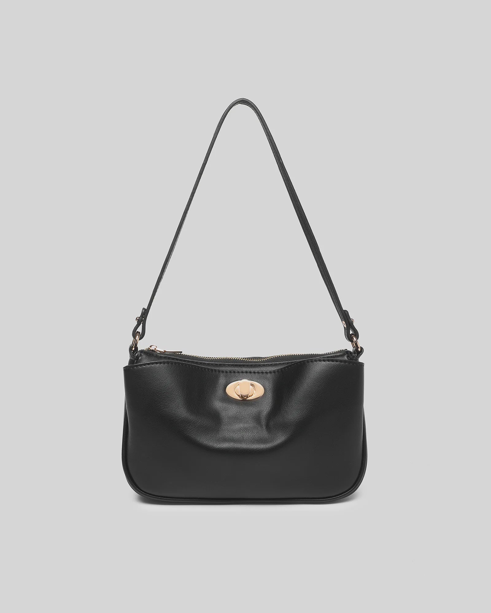 GRETA SHOULDER BAG