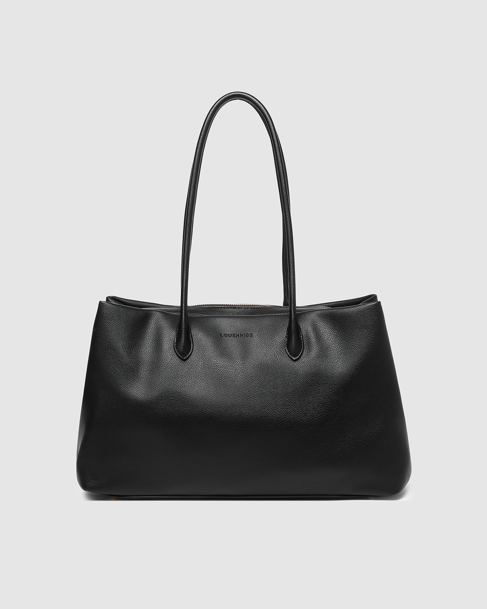 LEON TOTE BAG