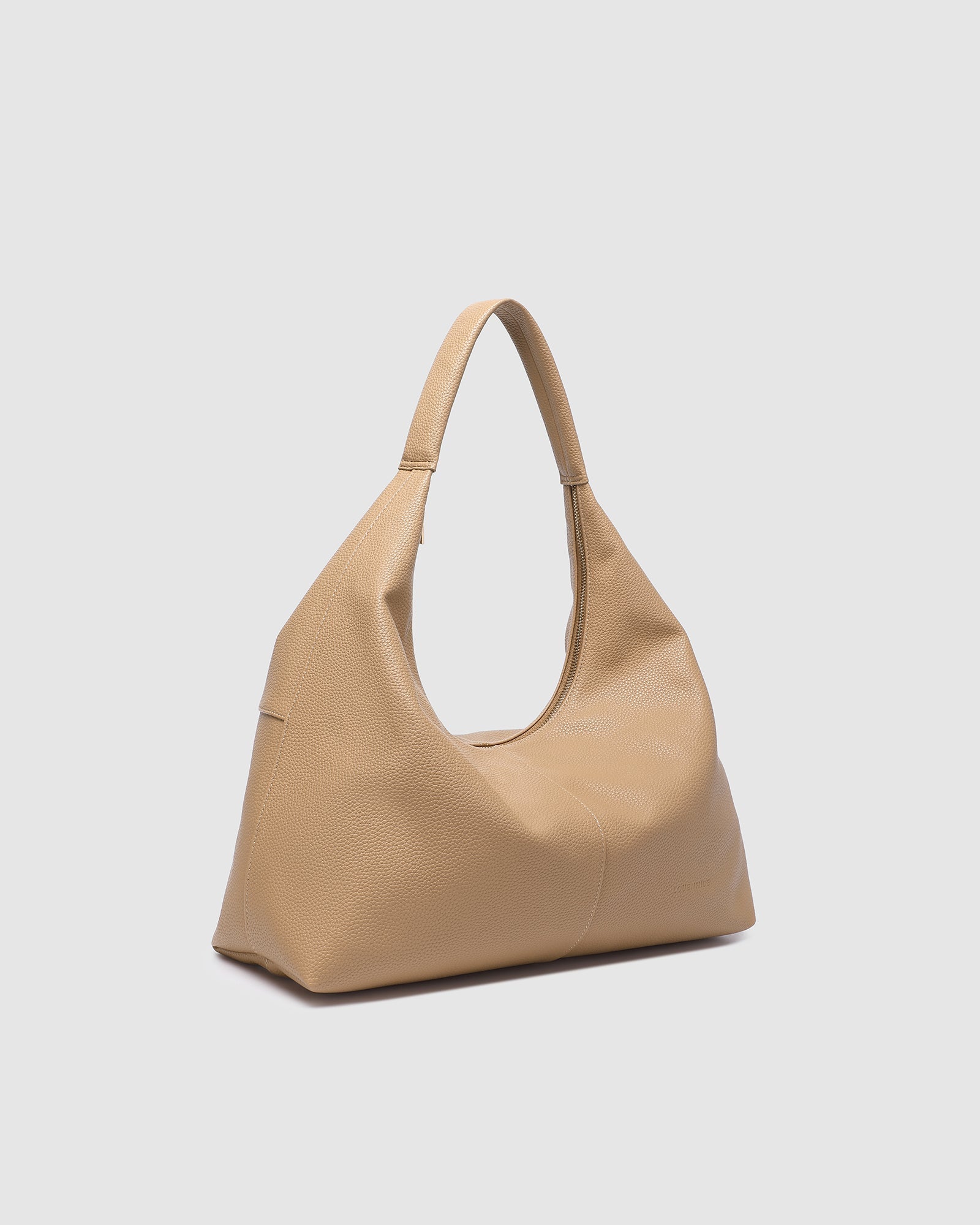 VALENTINA SLOUCH SHOULDER BAG