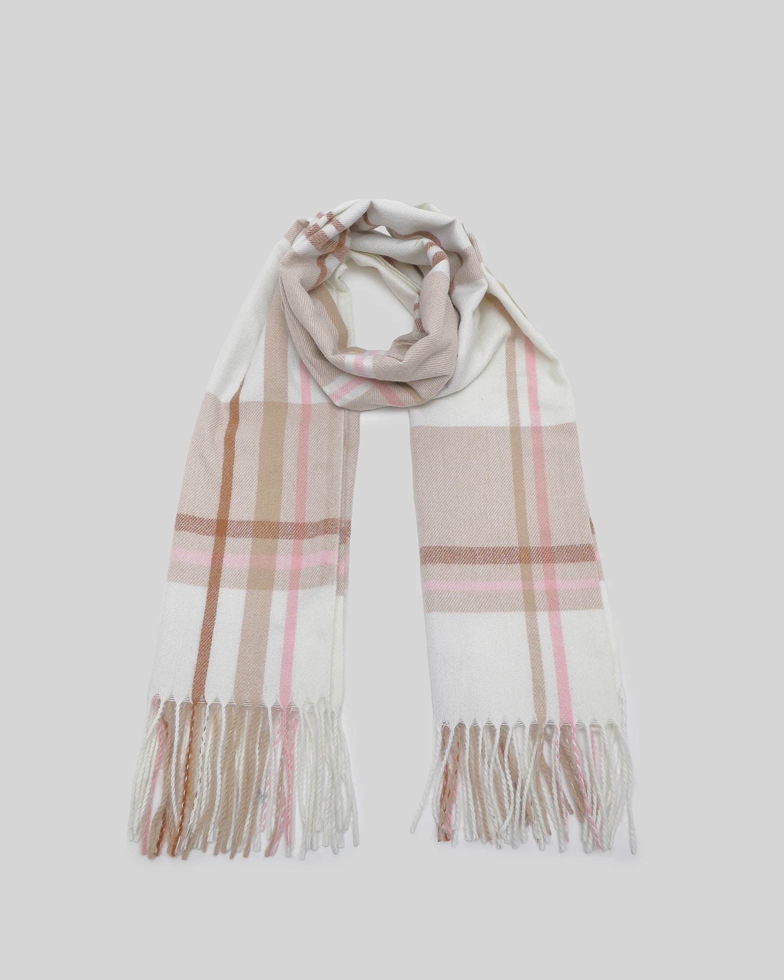 Chester Scarf
