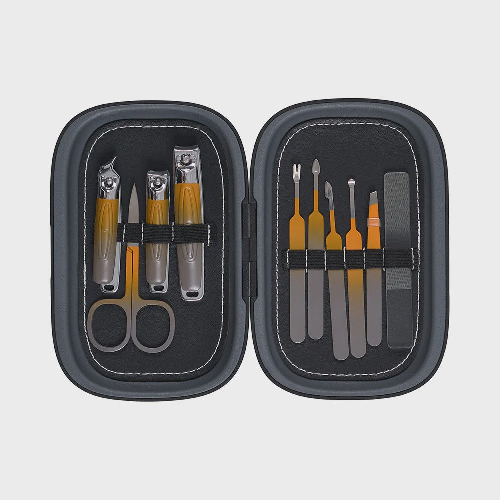 AT Mens - Manicure Kit