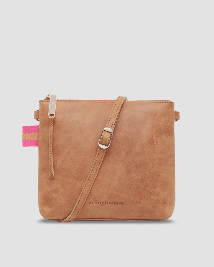 ALEXIS CROSSBODY