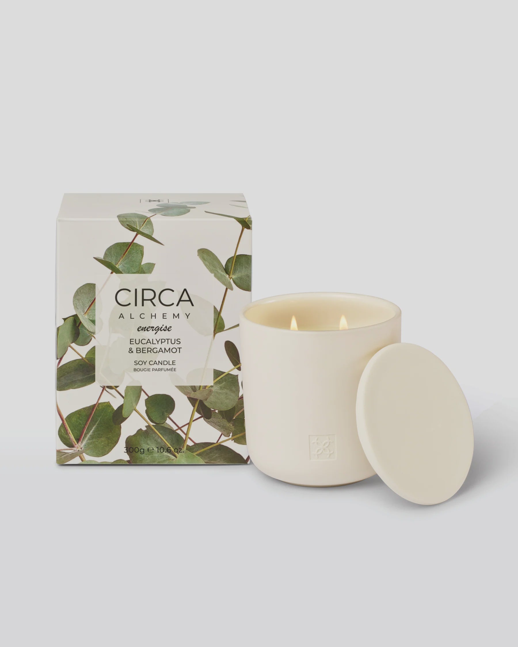 CIRCA 300g Candle