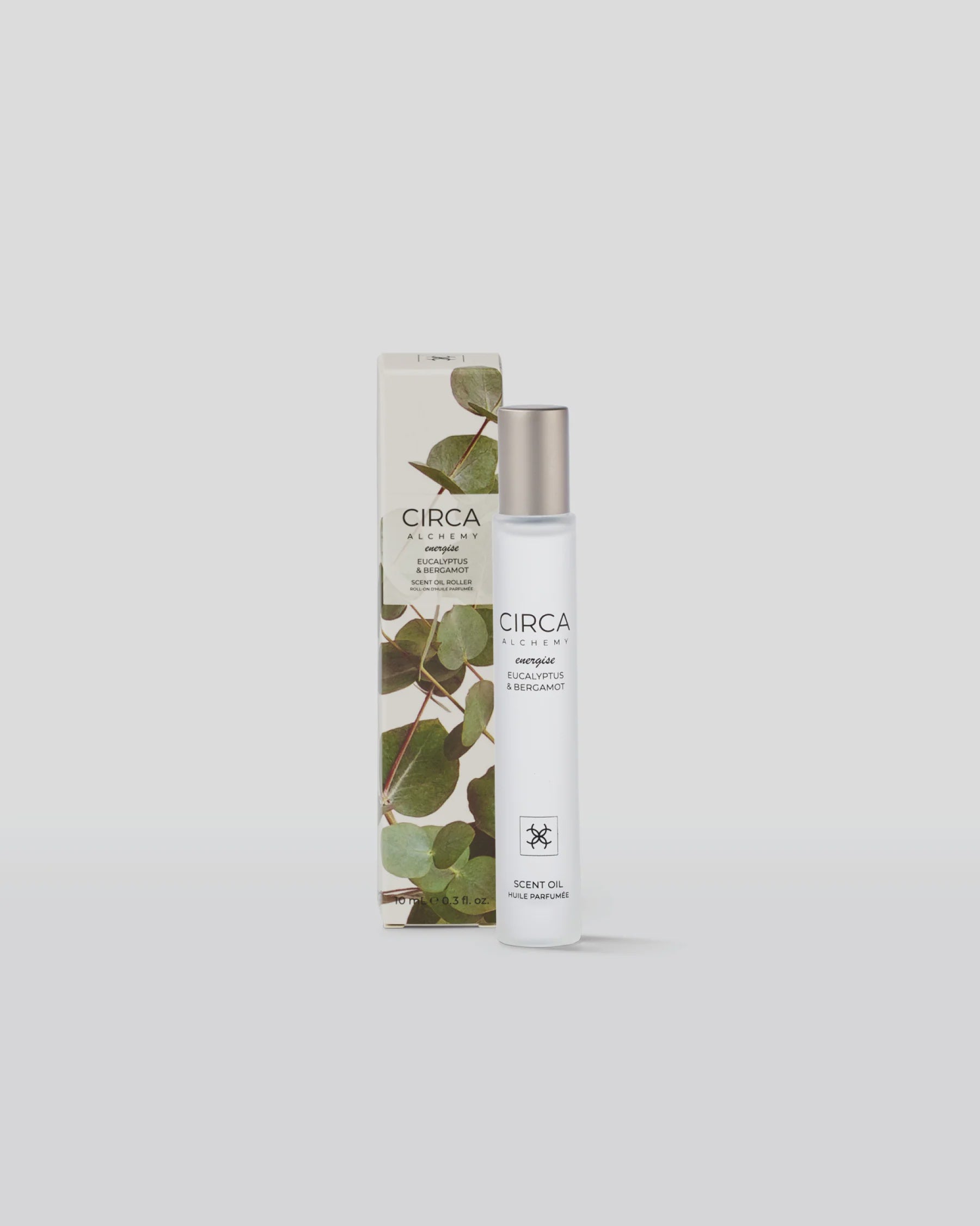 CIRCA 10ml Scent Oil