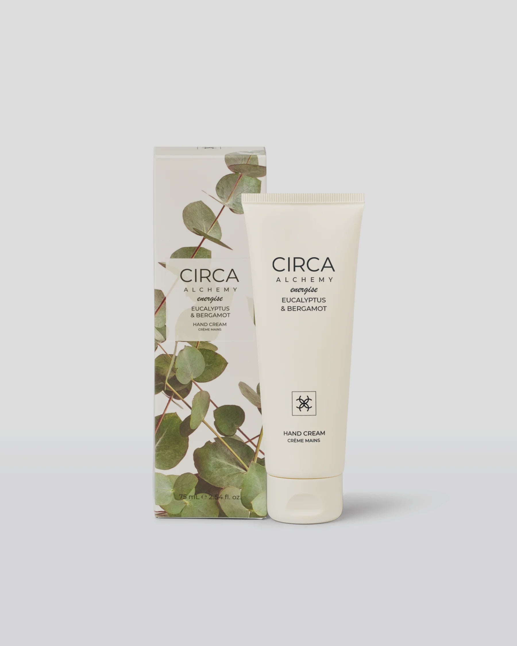 CIRCA 75 ml Hand Cream - Alchemy