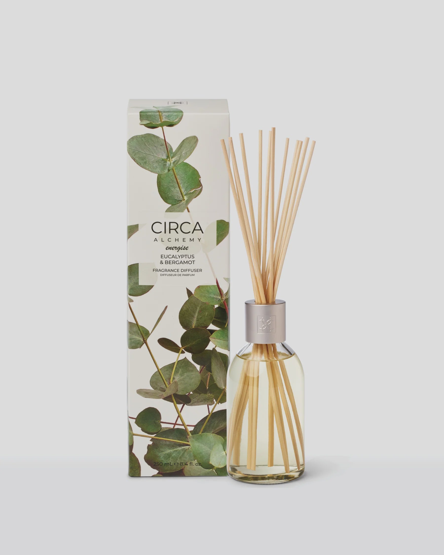 CIRCA 250ml Diffuser - Alchemy Range
