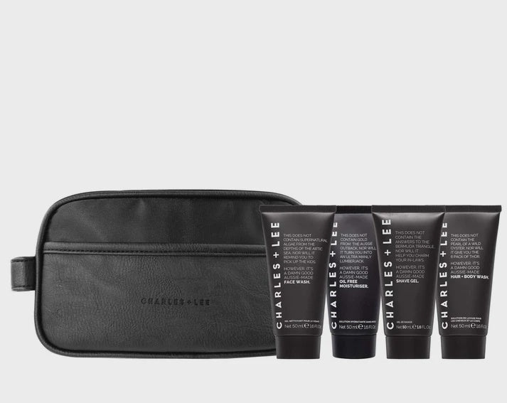 TRAVEL PACK