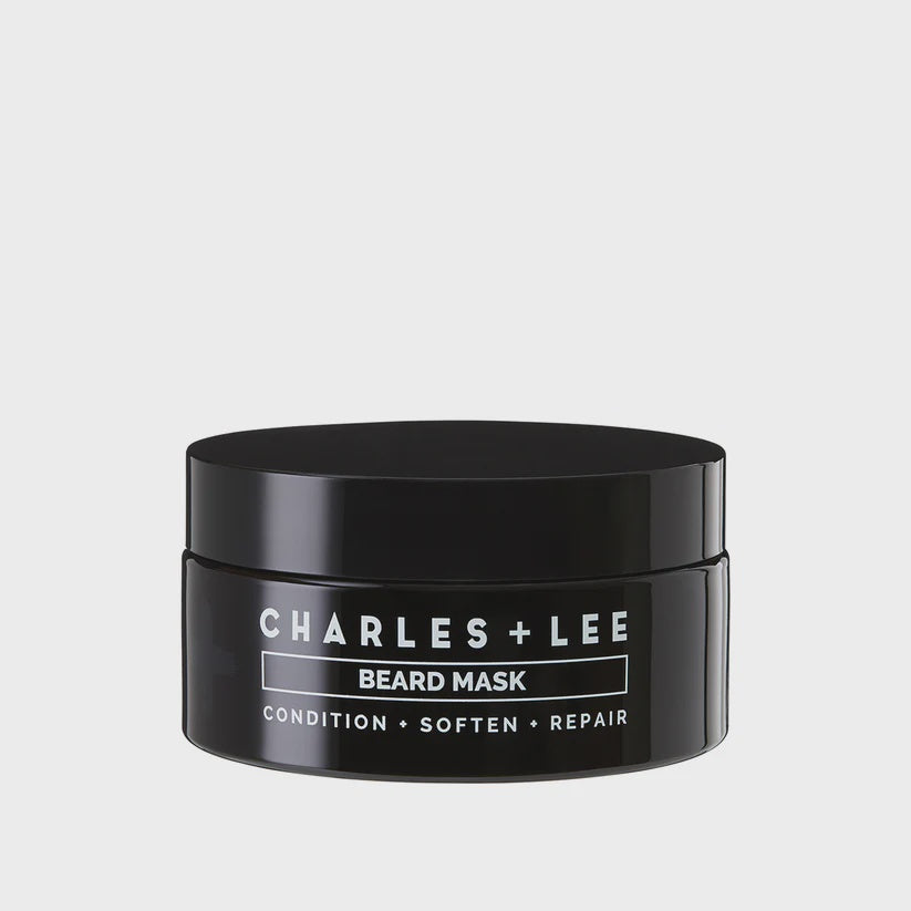 BEARD MASK