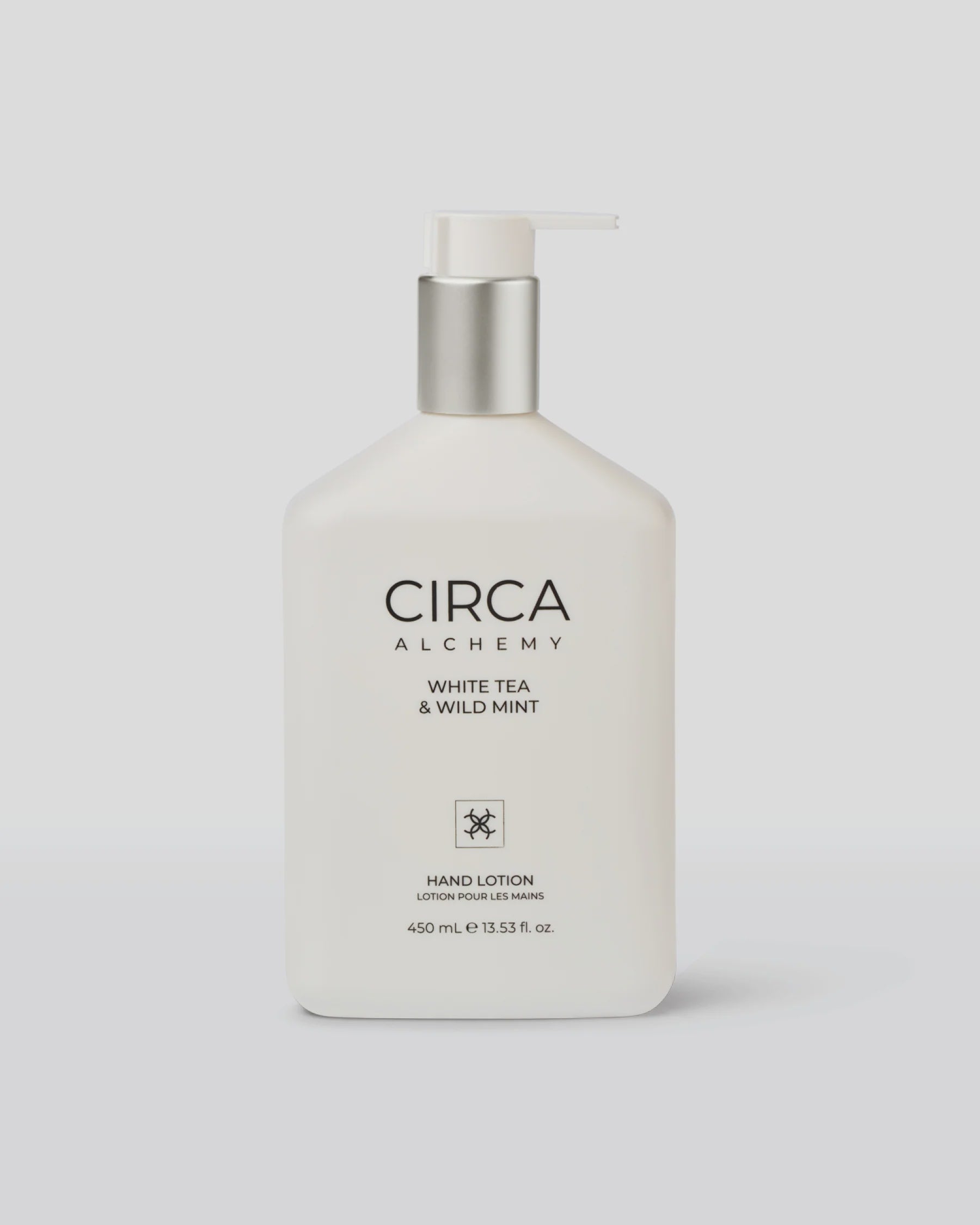 CIRCA 450ml Hand Lotion