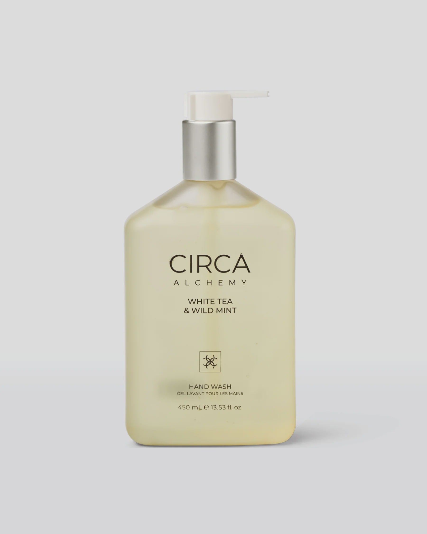 CIRCA 450ml Hand Wash
