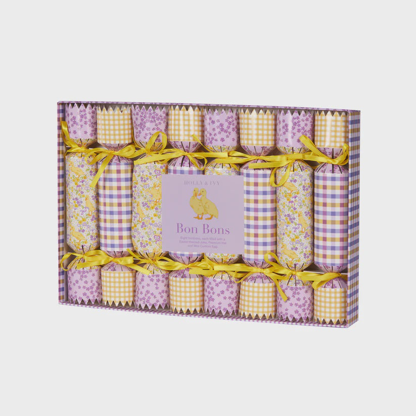 Lavender Fields Easter Bon Bons 8 Pk