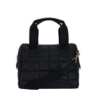 EK HARTLEY DOCTORS BAG - QUILTED