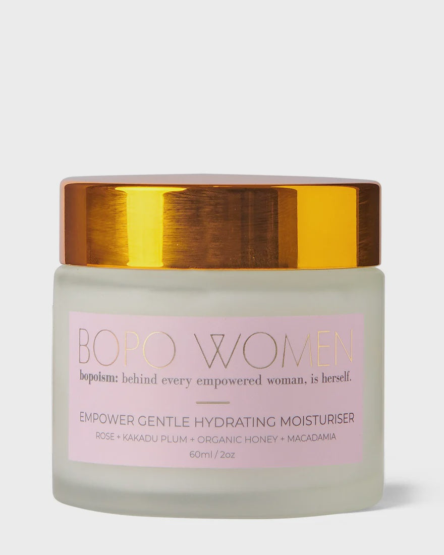 EMPOWER GENTLE MOISTURISER