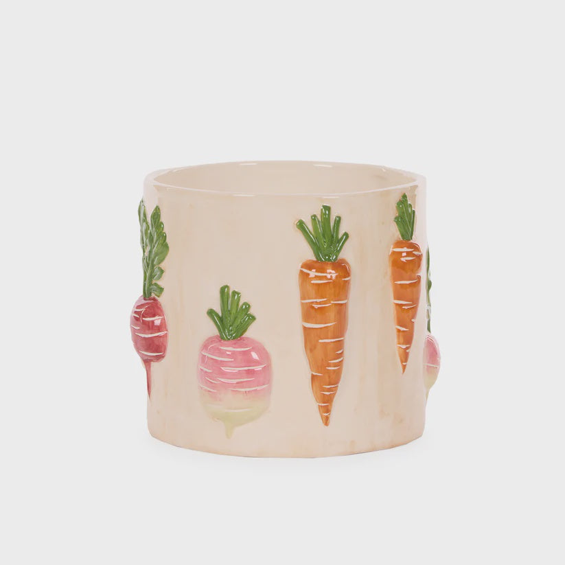14 CM HARVEST POT