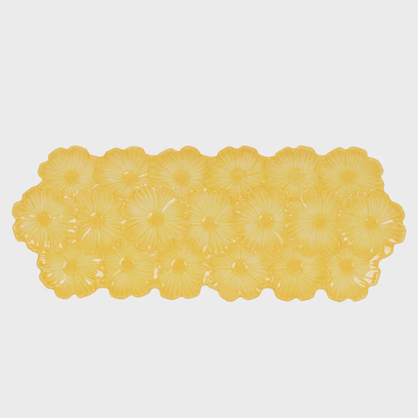 YELLOW COSMOS TRAY