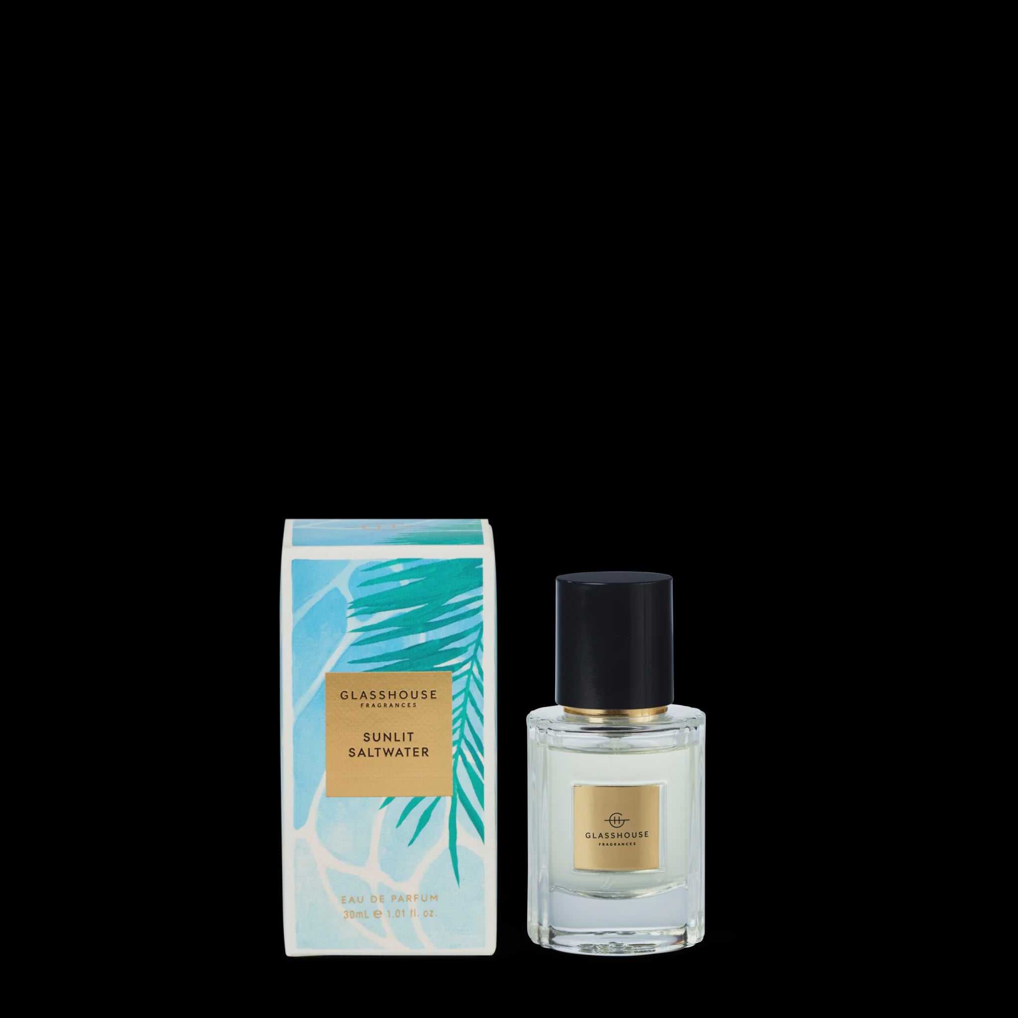 GF 30mL EDP - Sunlit Saltwater