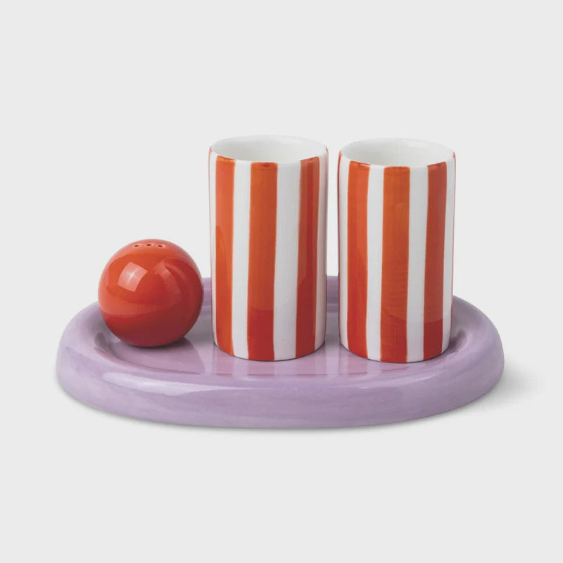LILY MAE TEQUILA SET
