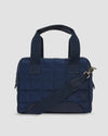 EK HARTLEY DOCTORS BAG - QUILTED