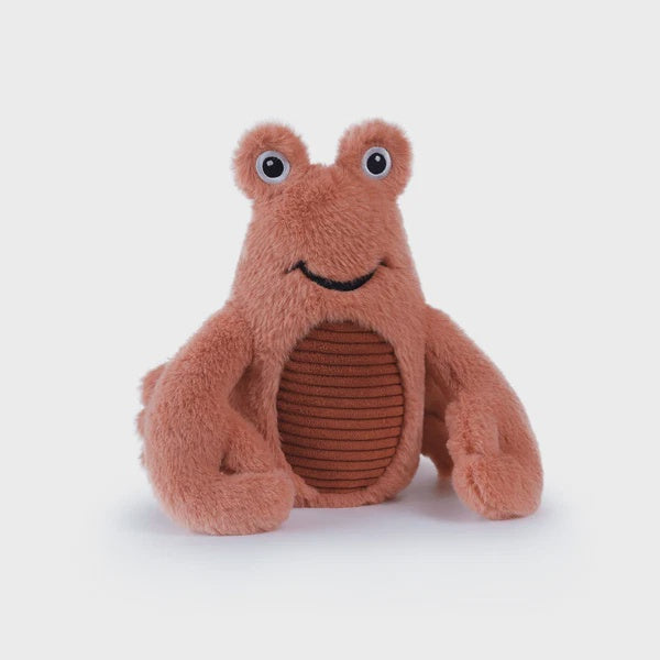 Little Louie Lobster Soft Toy
