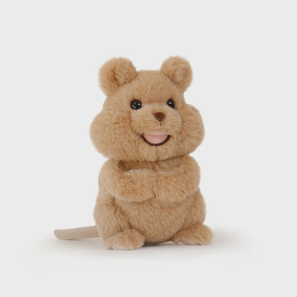 Little Quoksworth Quokka Soft Toy