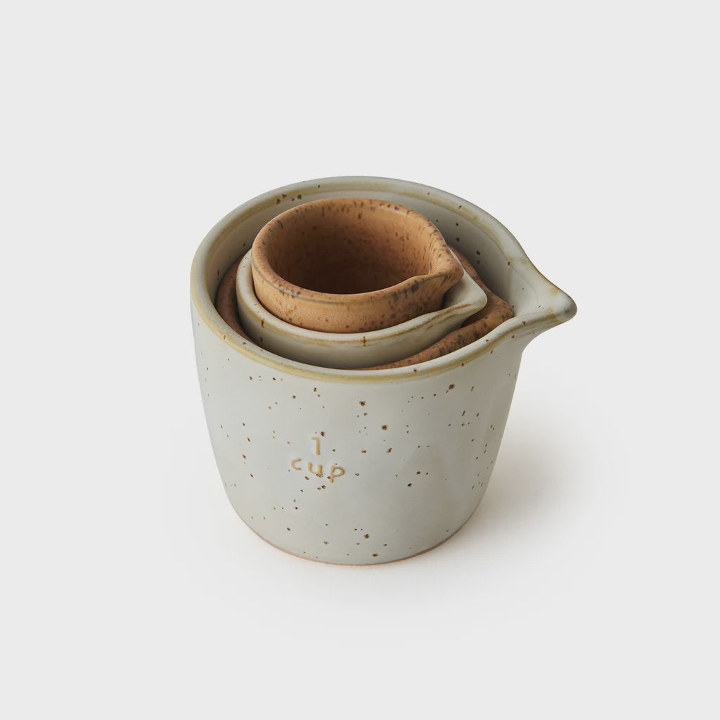 Francis S/4 Ceramic M'Cups 9x8.5x6.5cm