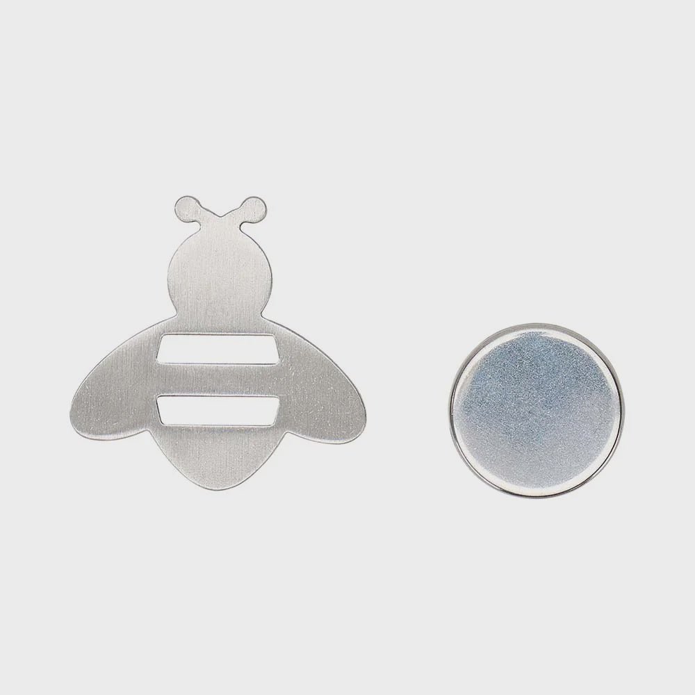 MAGNETIC TABLECLOTH WEIGHTS - BEE 4pc