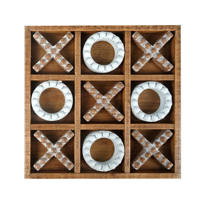 MARSEILLE RESIN WWASH NAUGHTS CROSSES