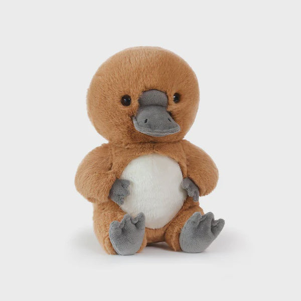 Pippa Platypus Soft Toy