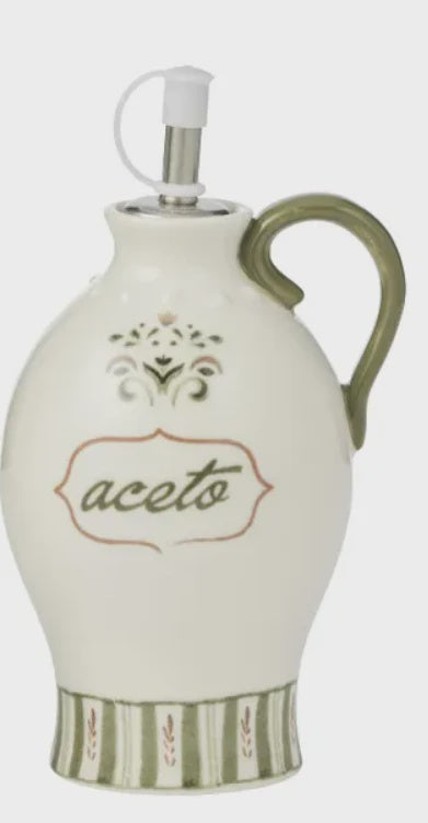 DOLCE VITA OIL/VINEGAR