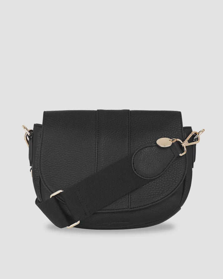 ZARA SADDLE BAG