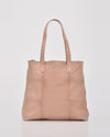 BELFORD LEATHER TOTE