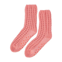 CHENILLE SOCKS