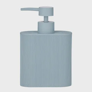 SID RESIN SOAP DISPENSER