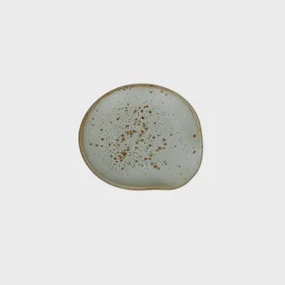 Francis Ceramic Spoon Rest 13.5x14cm