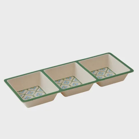 ROSITA 3 DIVIDER TRAY