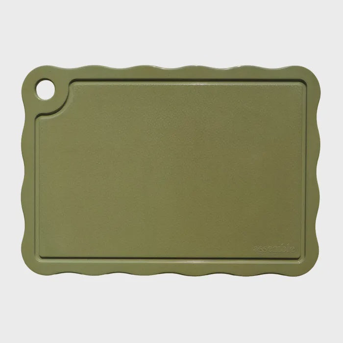 HUSK PLASTIC FREE BOARD